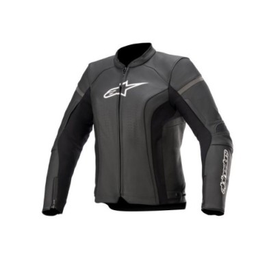 ALPINESTARS Stella Kira V2 Leather Jacket