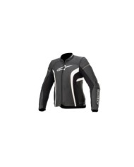 Stella Kira V2 Leather Jacket