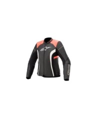 Stella Kira V2 Leather Jacket