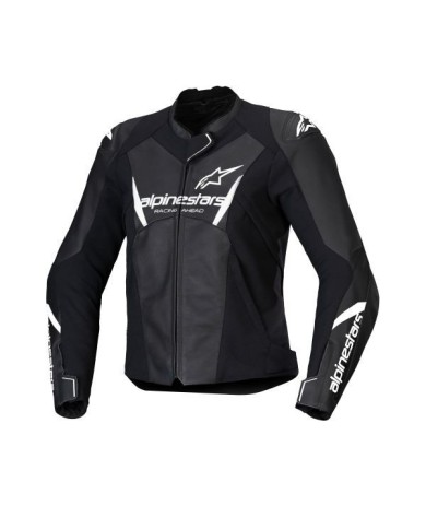 Stella Faster V3 Pelle Jkt