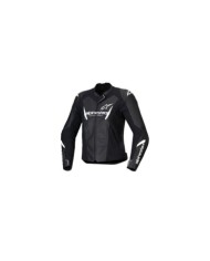 Stella Faster V3 Leather Jkt