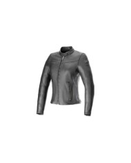 ALPINESTARS Tory Women Leather Jacket