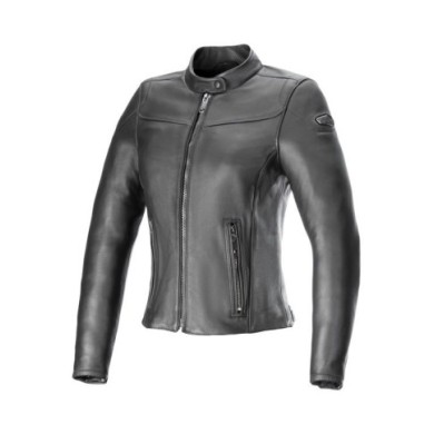 ALPINESTARS Tory Women Leather Jacket