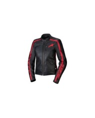 ALPINESTARS Giacca in pelle Stella Dyno