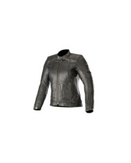 ALPINESTARS Gal Leather Jacket femmes