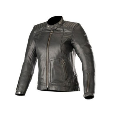 ALPINESTARS Gal Leather Jacket Frauen