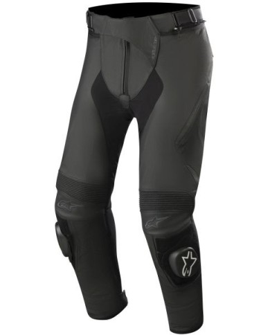 Pantaloni in pelle Missile V2
