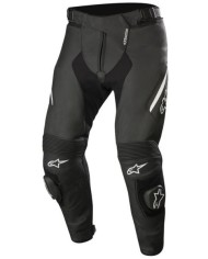 ALPINESTARS Pantaloni in pelle Missile V2
