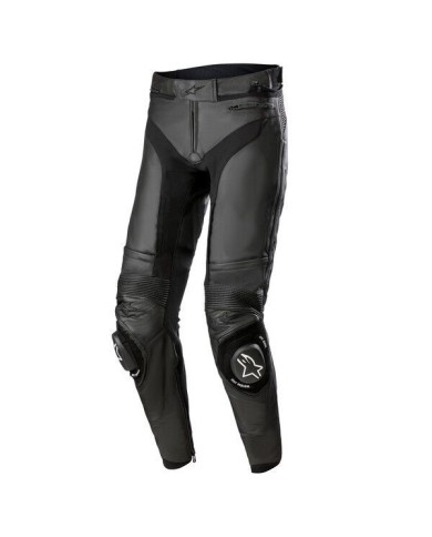 Pantaloncini Missile V3 in pelle
