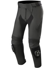 ALPINESTARS Pantaloni in pelle Missile V2 lunghi