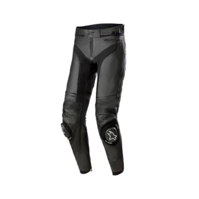 ALPINESTARS Missile V3 Leather Pants long