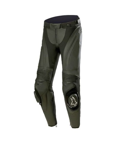 ALPINESTARS Pantaloni in pelle Stella Missile V3