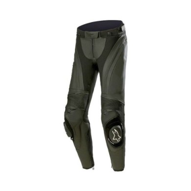 ALPINESTARS Pantaloni in pelle Stella Missile V3