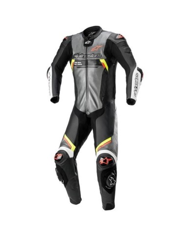 Missile V2 Ignition Leather S.