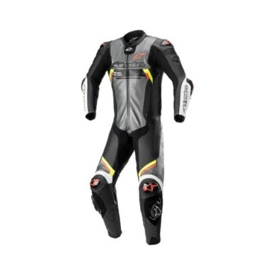 Missile V2 Ignition Leather S.