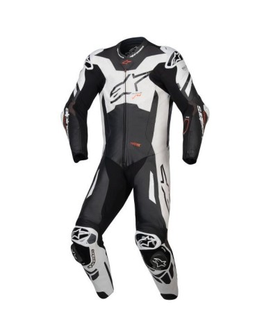 ALPINESTARS Tuta GP Plus V4 Sprint 1PC LTH