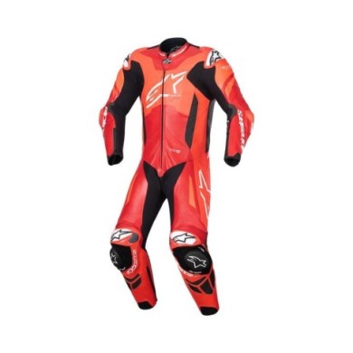 ALPINESTARS Tuta GP Plus V4 Sprint 1PC LTH