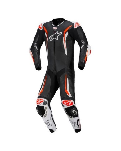 GP Tech V5 1PC Anzug