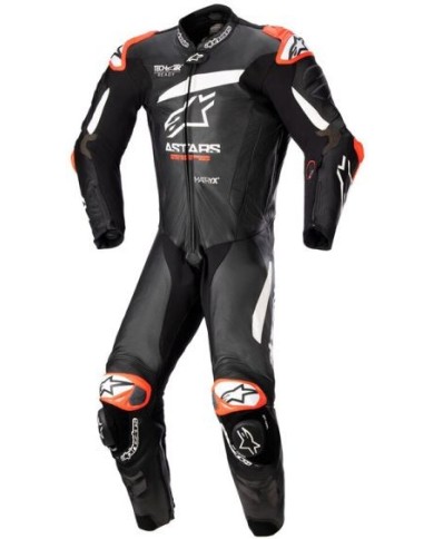 ALPINESTARS GP Plus V4 Leather Suit 1 PC