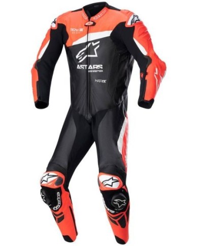 ALPINESTARS GP Plus V4 Tuta in pelle 1 PC