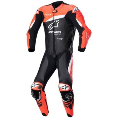 ALPINESTARS GP Plus V4 Tuta in pelle 1 PC