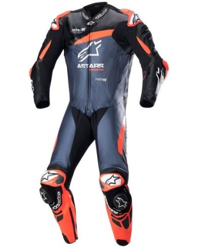 ALPINESTARS GP Plus V4 Tuta in pelle 1 PC