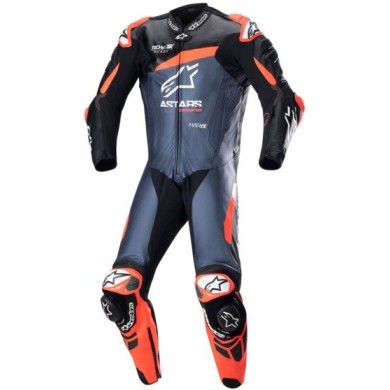 ALPINESTARS GP Plus V4 Leather Suit 1 PC