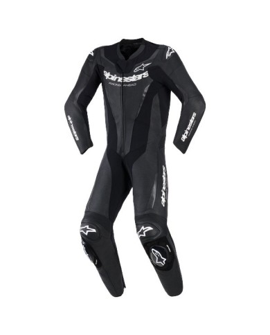 GP Force V2 Leather Suit 1 PC
