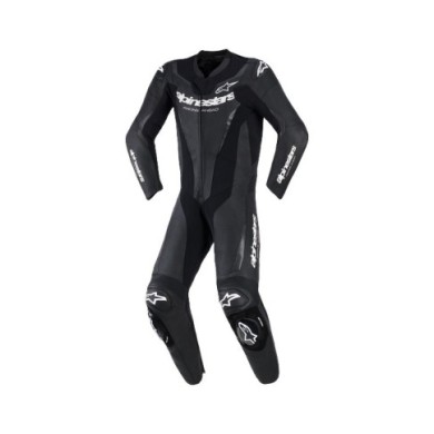 Tuta in pelle GP Force V2 1 PC