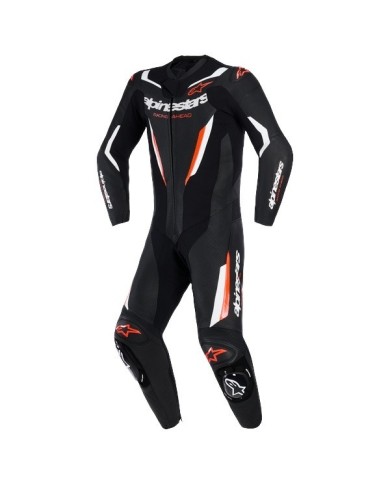 GP Force V2 Leather Suit 1 PC
