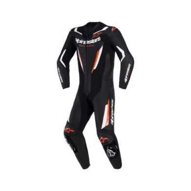 Tuta in pelle GP Force V2 1 PC