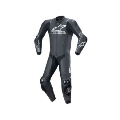 ALPINESTARS Missile V2 Ward Leather 1PC