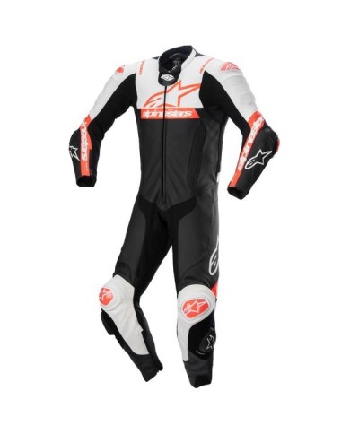 ALPINESTARS Missile V2 Ward Leather 1PC