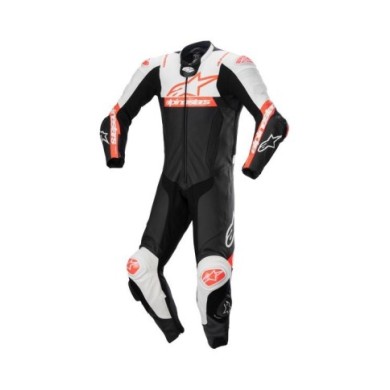 ALPINESTARS Missile V2 Ward Pelle 1PC