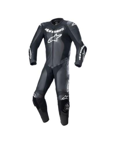 ALPINESTARS Tuta in pelle GP Force Lurv 1PC