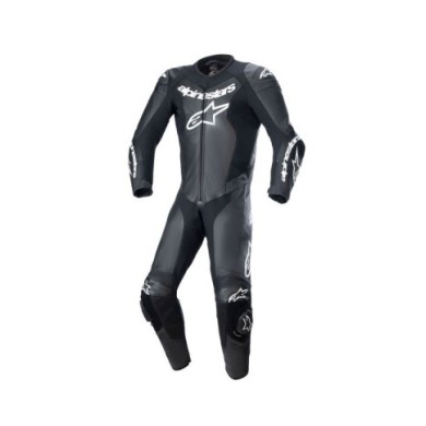 ALPINESTARS Tuta in pelle GP Force Lurv 1PC