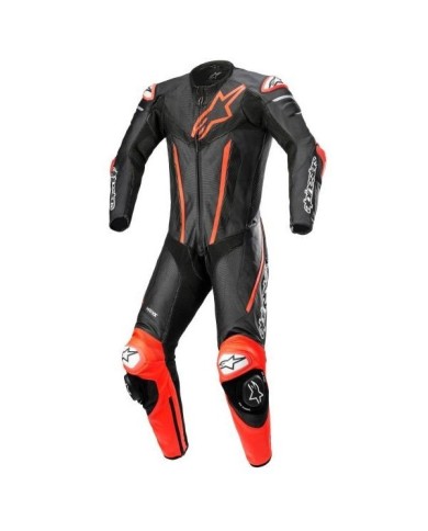 Fusion Leather Suit 1 PC