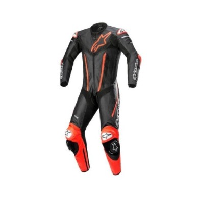 Fusion Leather Suit 1 PC