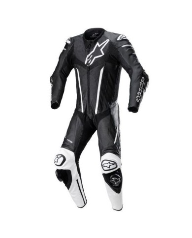 Tuta in pelle Fusion 1 PC