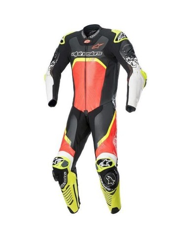 ALPINESTARS GP Tech V4 1PC Tuta Tech-Air