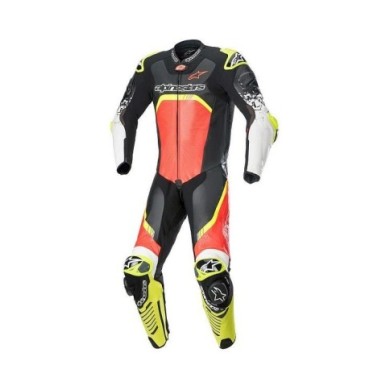 ALPINESTARS GP Tech V4 1PC Tuta Tech-Air