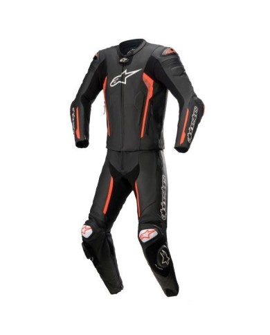 ALPINESTARS Missile V2 Leather Suit 2PC