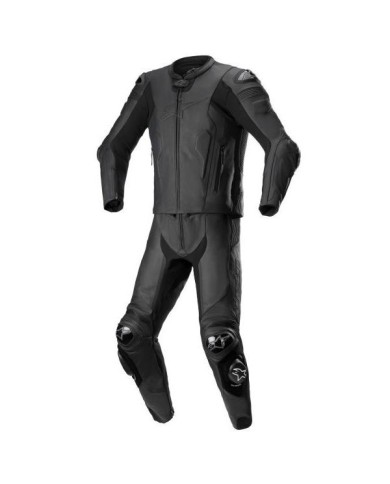 Missile V2 Tuta in pelle 2PC
