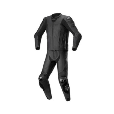 Missile V2 Leather Suit 2PC