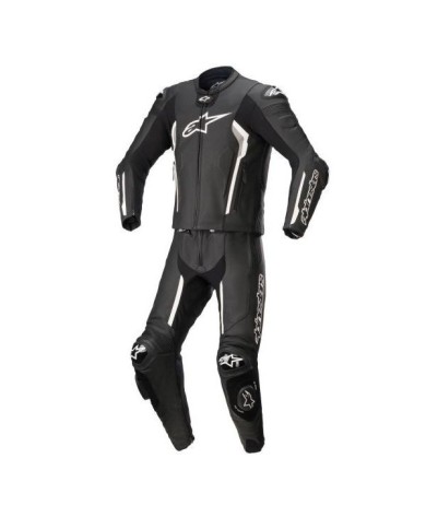 ALPINESTARS Missile V2 Tuta in pelle 2PC