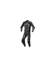 ALPINESTARS Missile V2 Tuta in pelle 2PC