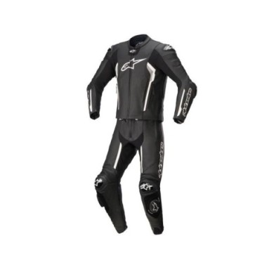 ALPINESTARS Missile V2 Tuta in pelle 2PC