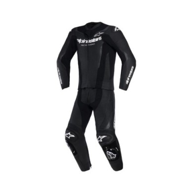 GP Force V2 Tuta in pelle 2PC