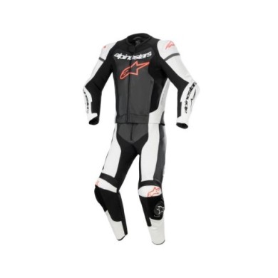 ALPINESTARS Tuta in pelle GP Force Lurv 2PC
