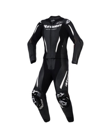 Stella GP-R7 2 PC in pelle